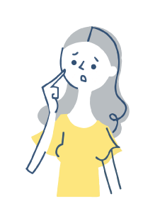 うがい、悩み